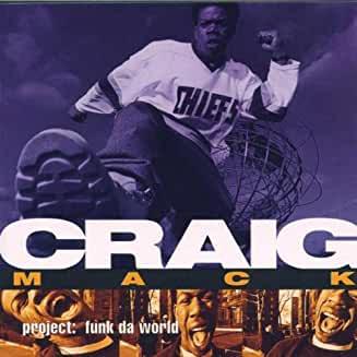 Craig Mack- Project: Funk Da World - DarksideRecords