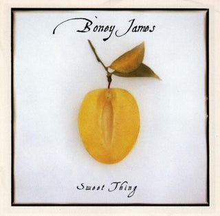 Boney James- Sweet Thing - Darkside Records