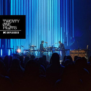 Twenty One Pilots- MTV Unplugged - Darkside Records