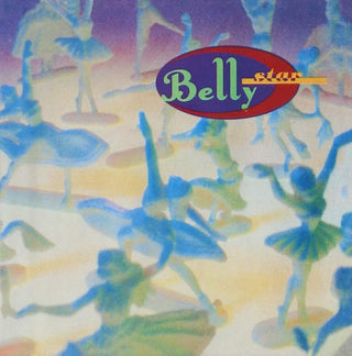 Belly- Star - DarksideRecords