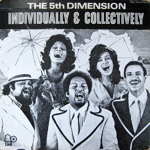 5th Dimension- Individually and Collectively - DarksideRecords