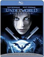 Underworld: Evolution - DarksideRecords