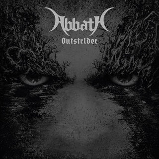 Abbath- Outstrider - Darkside Records