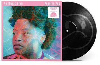 Amythyst Kiah- Pensive Pop EP -RSD23 - Darkside Records