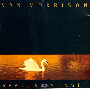 Van Morrison- Avalon Sunset - Darkside Records