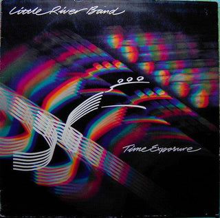 Little River Band- Time Exposure - DarksideRecords