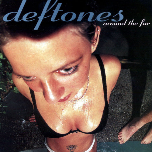 Deftones- Around The Fur - Darkside Records