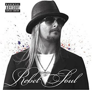 Kid Rock- Rebel Soul - DarksideRecords