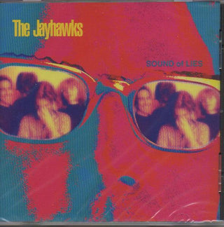 The Jayhawks- Sound Of Lies - DarksideRecords