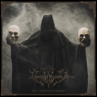 Imperium Dekadenz- Into Sorrow Evermore - Darkside Records