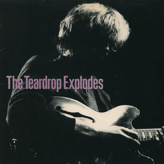 Teardrop Explodes- You Disappear From View (2x7")