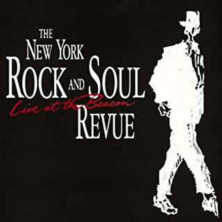 Various- New York Rock And Soul Revue: Live At The Beacon - Darkside Records
