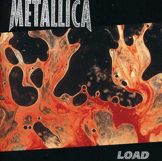 Metallica- Load - Darkside Records