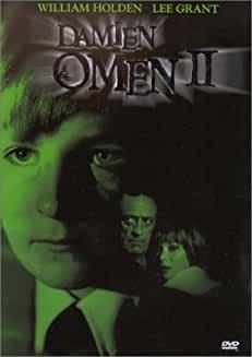 Damien Omen II - DarksideRecords