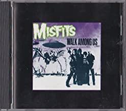 Misfits- Walk Among Us - DarksideRecords