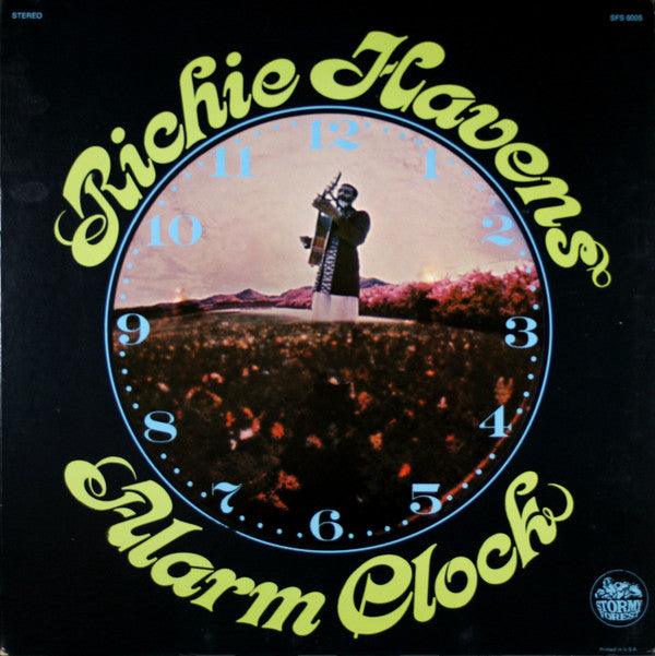 Richie Havens- Alarm Clock - DarksideRecords