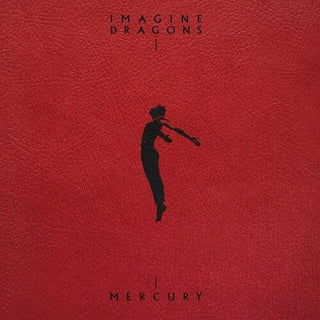 Imagine Dragons- Mercury - Act 2 - Darkside Records