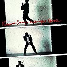 Robert Cray- Midnight Stroll Ft The Memphis Horns - DarksideRecords