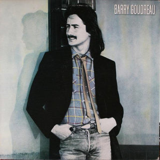 Barry Goudreau- Barry Goudreau - DarksideRecords