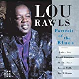Lou Rawls- Portrait Of The Blues - Darkside Records