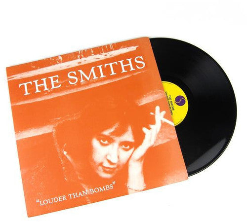 The Smiths- Louder Than Bombs - Darkside Records