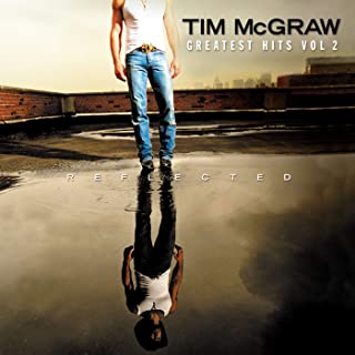 Tim McGraw- Greatest Hits Vol. 2 - Darkside Records