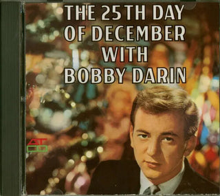 Bobby Darin- The 25th Day Of December - Darkside Records