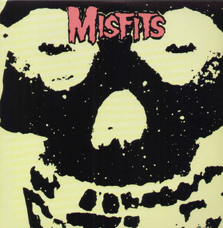 Misfits- Compilation - Darkside Records