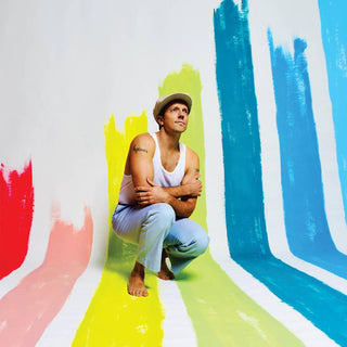 Jason Mraz- Mystical Magical Rhythmical Radical Ride (PREORDER) - Darkside Records