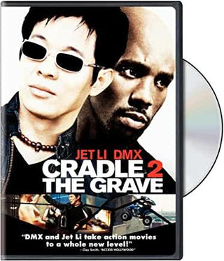 Cradle 2 The Grave - Darkside Records