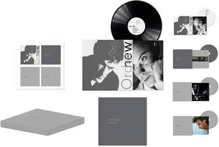 New Order- Low-life Definitive Edition (Box Set) - Darkside Records