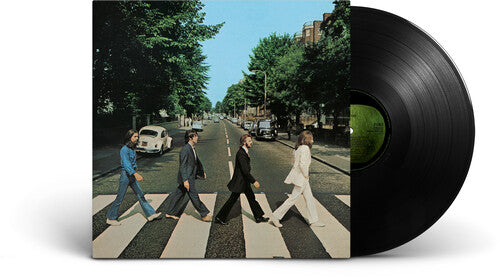 The Beatles- Abbey Road [50th Anniversary] - Darkside Records