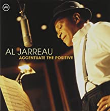 Al Jarreau- Accentuate the Positive - Darkside Records