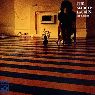 Syd Barrett- The Madcap Laughs - Darkside Records