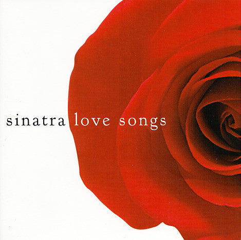 Frank Sinatra- Love Songs