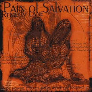 Pain Of Salvation- Remedy Lane - DarksideRecords