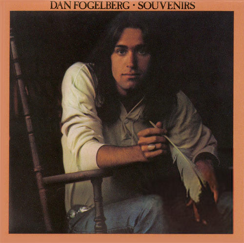Dan Fogelberg- Souvenirs - DarksideRecords