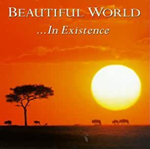 Beautiful World- ...In Existence - Darkside Records