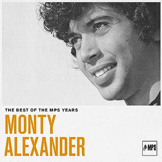 Monty Alexander- The Best Of The MPS Years