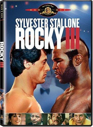 Rocky III - DarksideRecords