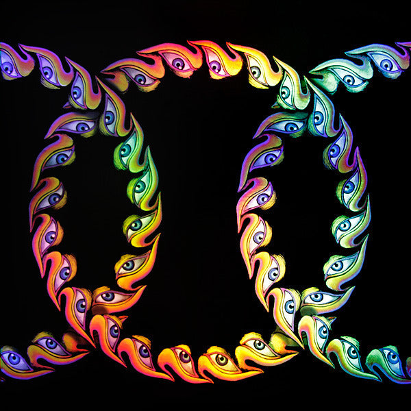 Tool- Lateralus - Darkside Records