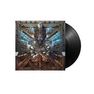 Ghost- Phantomime (PREORDER) - Darkside Records