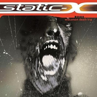 Static-X- Wisconsin Death Trip (MoV) - Darkside Records