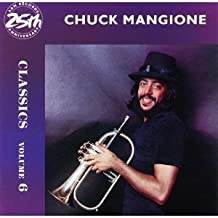 Chuck Mangione- Classics Volume 6 - Darkside Records