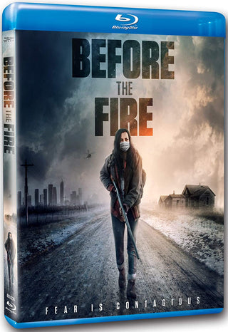 Before The Fire - Darkside Records