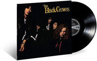Black Crowes- Shake Your Money Maker (2020 Remaster) - Darkside Records