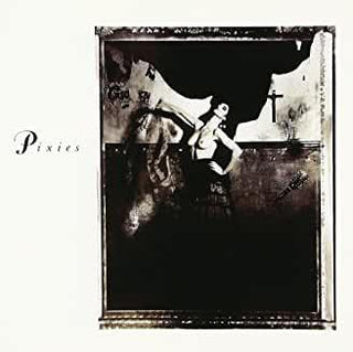 Pixies- Surfer Rosa - DarksideRecords