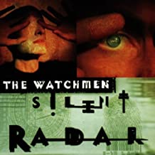 The Watchmen- Silent Radar - Darkside Records