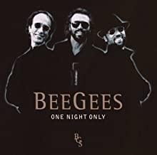 Bee Gees- One Night Only - DarksideRecords