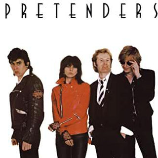 Pretenders- Pretenders - DarksideRecords